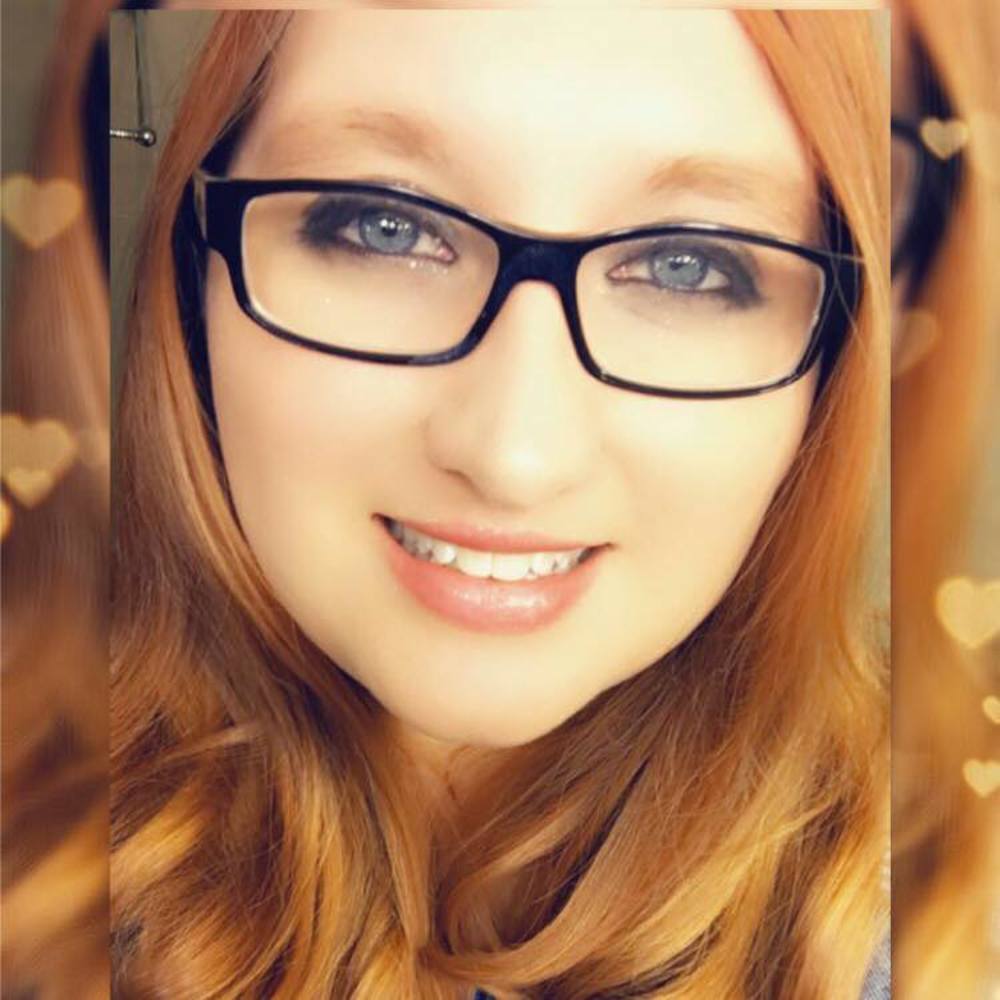 Meet your Posher, Alexandria